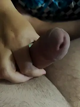 LovlyAnnie online show from October 27, 9:46 am