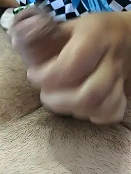 LovlyAnnie online show from July 21, 4:37 am