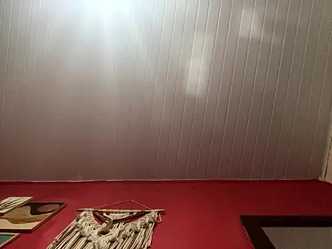 pimenta gaby online show from March 17, 9:29 pm