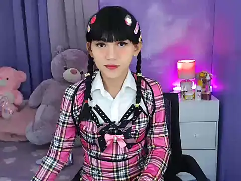 urlovelyfreya online show from October 5, 3:54 pm