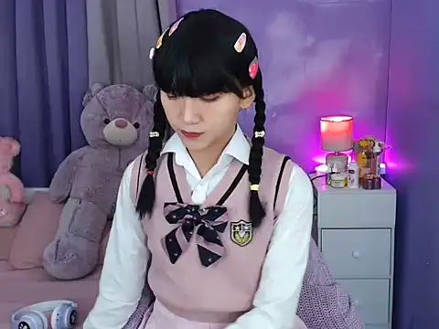 urlovelyfreya online show from October 10, 5:01 pm