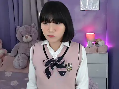 urlovelyfreya online show from October 31, 1:06 am