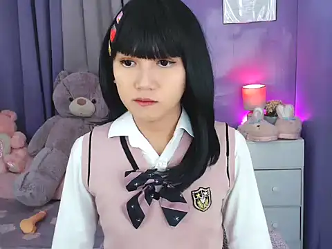 urlovelyfreya online show from November 12, 6:52 pm