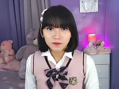 urlovelyfreya online show from November 24, 6:40 pm