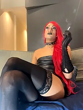 Lia Jones77 online show from October 18, 5:03 pm