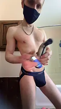 Cloudd Kingg Iceyyy online show from February 11, 5:40 pm