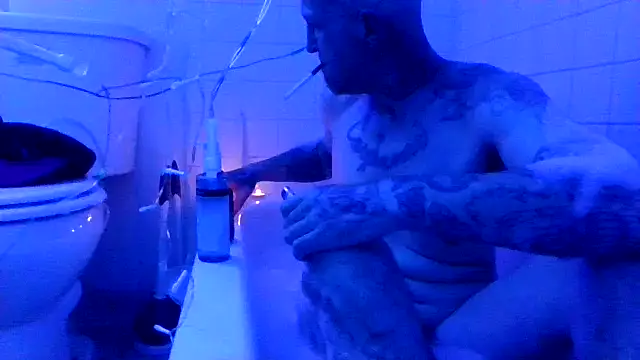 CAMINCHANCE online show from February 1, 7:07 am