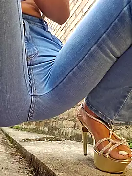 Yuky ta online show from March 20, 1:05 pm