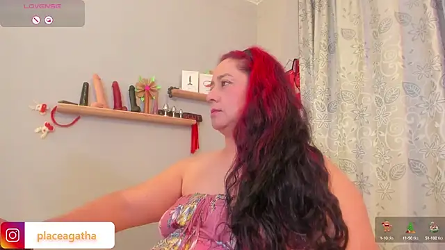 agathaxxx-69 online show from December 23, 7:28 am