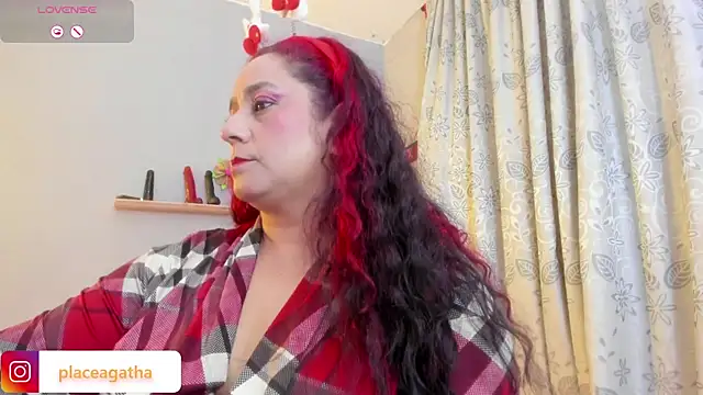 agathaxxx-69 online show from December 24, 5:38 am