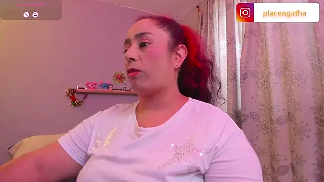 agathaxxx-69 online show from January 6, 8:07 pm