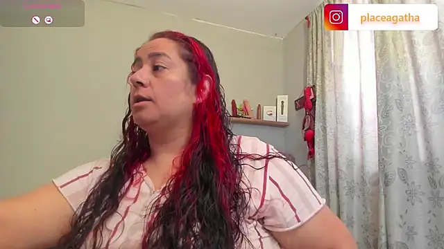 agathaxxx-69 online show from January 9, 5:54 pm