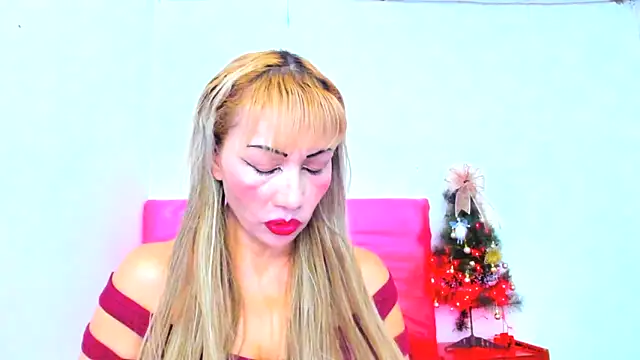 almabeckelt online show from December 18, 8:03 pm