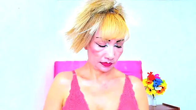 almabeckelt online show from January 17, 8:55 pm