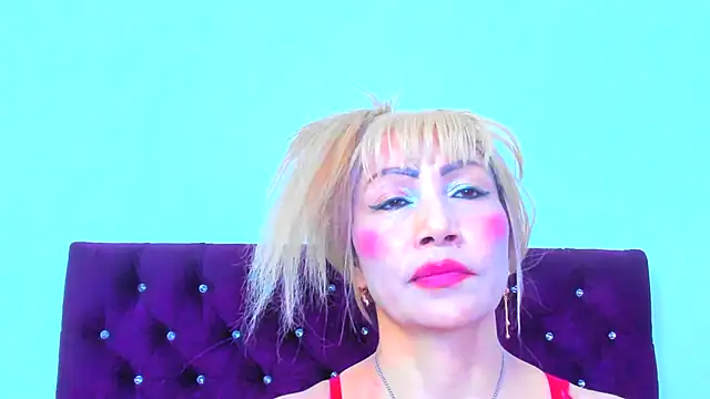 almabeckelt online show from September 12, 8:31 pm