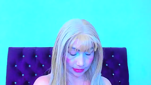 almabeckelt online show from October 22, 8:30 pm