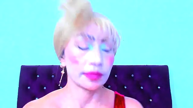 almabeckelt online show from December 22, 8:06 pm