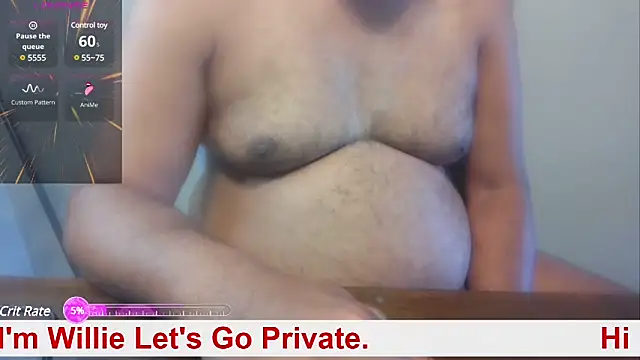 OldErotica online show from January 27, 5:48 pm