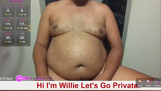 OldErotica online show from February 26, 10:09 pm