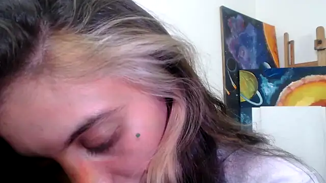 mariecam420 online show from December 5, 12:00 pm