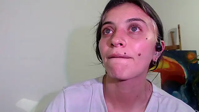 mariecam420 online show from December 6, 3:30 am