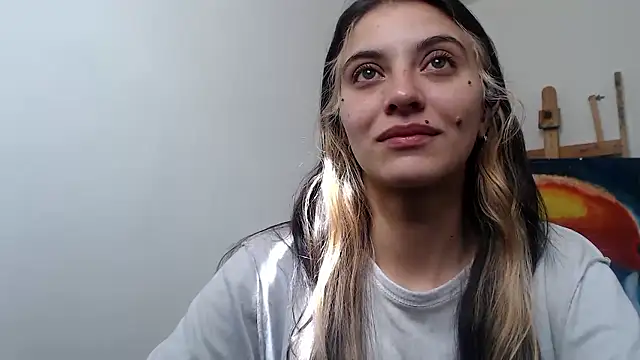 mariecam420 online show from December 6, 2:49 pm