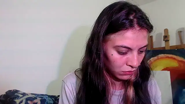 mariecam420 online show from December 6, 11:36 pm