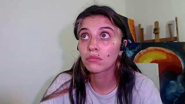 mariecam420 online show from December 7, 2:42 am