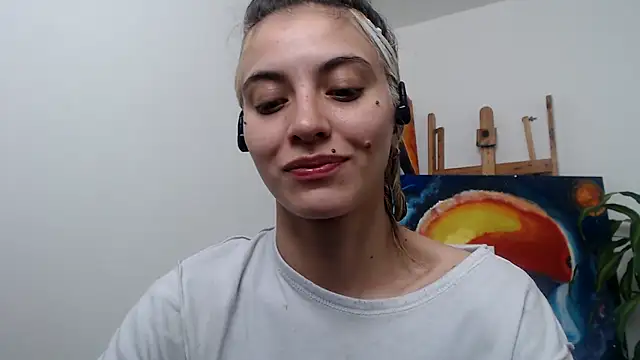 mariecam420 online show from December 7, 4:47 pm