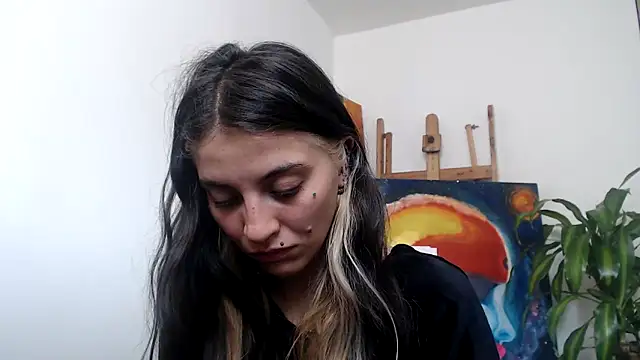 mariecam420 online show from December 9, 4:26 pm