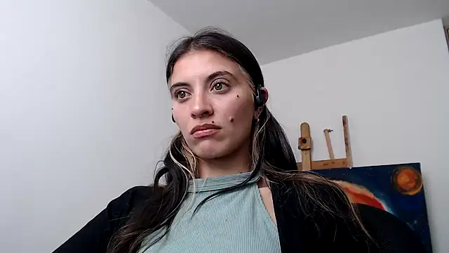mariecam420 online show from December 13, 8:47 pm