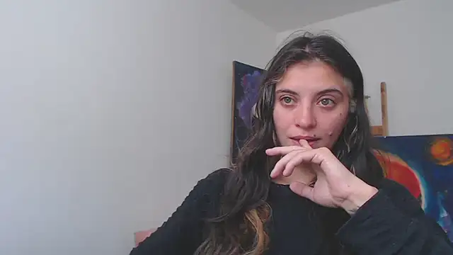 mariecam420 online show from December 14, 4:20 pm