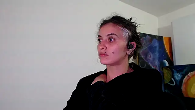 mariecam420 online show from December 15, 3:13 am