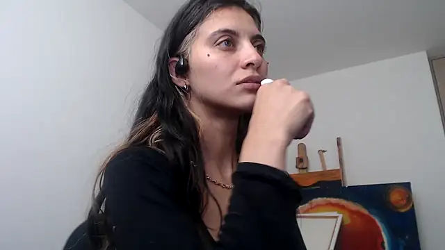 mariecam420 online show from December 17, 6:09 pm