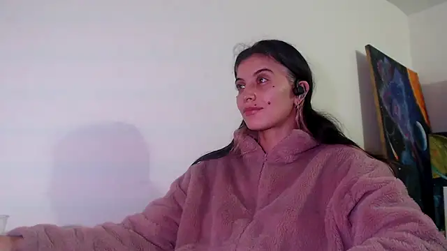 mariecam420 online show from December 18, 5:26 am