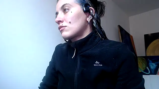mariecam420 online show from December 18, 7:08 pm