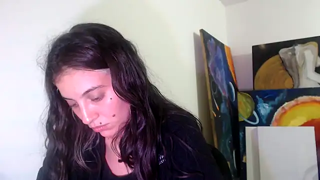 mariecam420 online show from December 19, 4:13 am