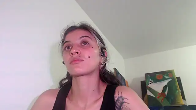 mariecam420 online show from December 21, 5:25 am