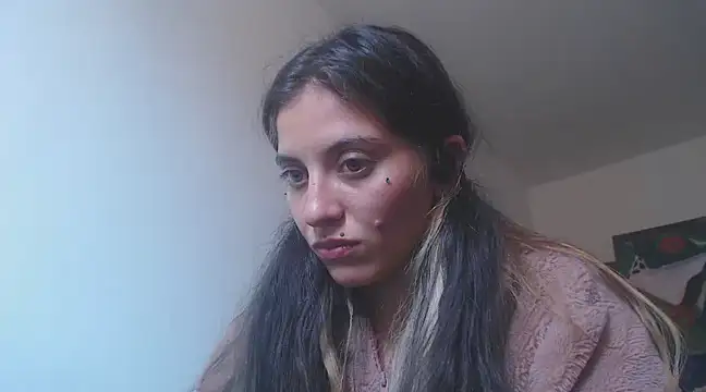 mariecam420 online show from December 22, 7:52 pm