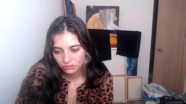 mariecam420 online show from December 24, 2:12 pm