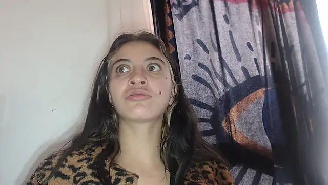 mariecam420 online show from December 31, 12:04 pm