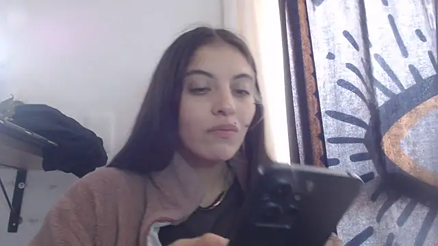 mariecam420 online show from December 31, 8:02 pm