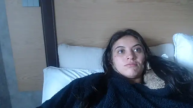mariecam420 online show from January 6, 1:30 pm