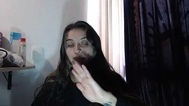 mariecam420 online show from January 13, 10:24 pm