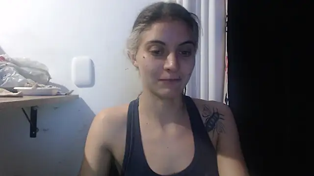 mariecam420 online show from January 25, 1:43 am