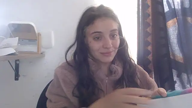 mariecam420 online show from January 27, 3:39 pm