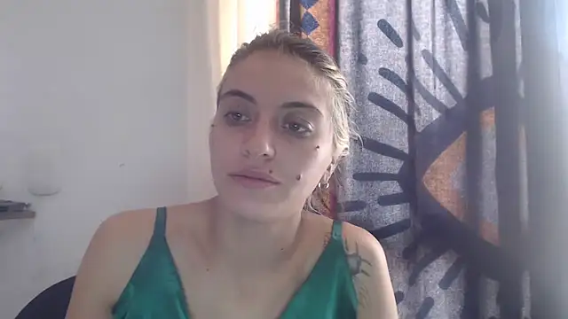 mariecam420 online show from February 27, 9:58 pm