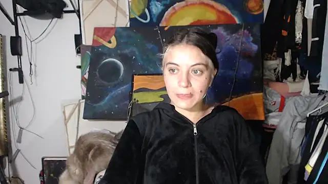 mariecam420 online show from March 20, 8:31 am