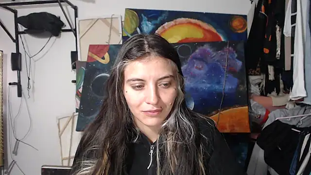 mariecam420 online show from March 20, 12:00 pm