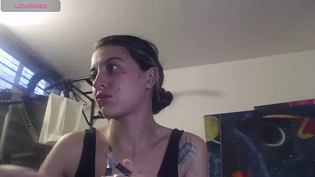 mariecam420 online show from September 14, 8:30 pm